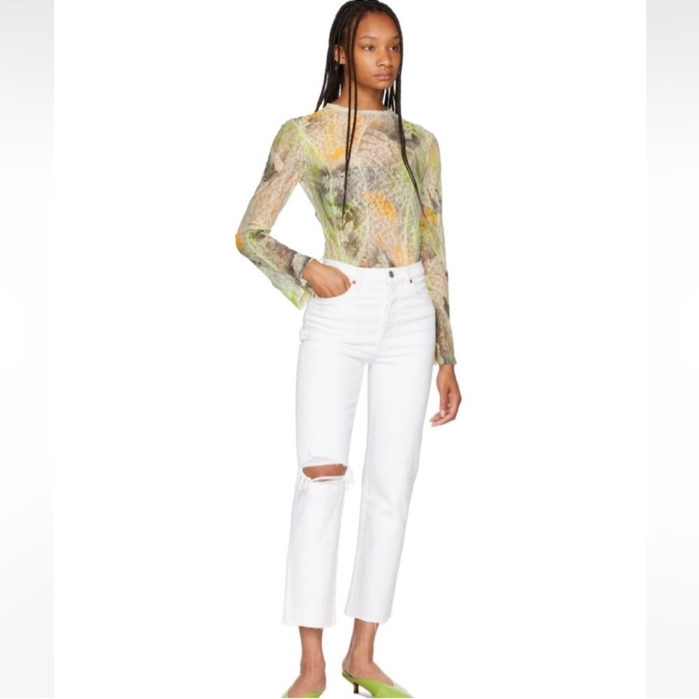 Re/Done Jeans